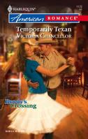 Temporarily Texan 0373751761 Book Cover