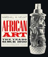 African Art 0306803739 Book Cover