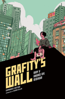 Grafity's Wall 1506715826 Book Cover