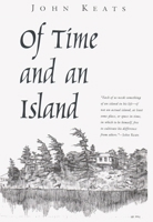 Of Time and an Island (York State Books) 0815602111 Book Cover