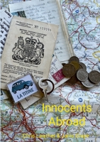 Innocents Abroad: Adventures in a Tintine 1312752734 Book Cover