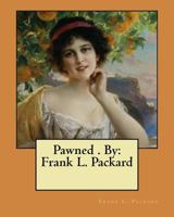 Pawned 1974247244 Book Cover