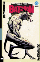 Absolute Batman Vol. 3 (Absolute Universe) 1799508900 Book Cover