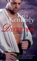 Deception 1439195919 Book Cover