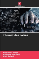 Internet das coisas 6206066363 Book Cover