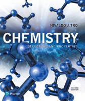 Chemistry: Structure and Properties 0321834682 Book Cover