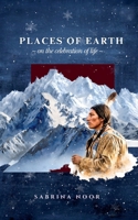 Places of Earth B0GS6TNXC4 Book Cover