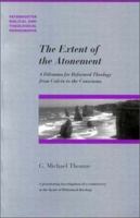 The Extent of the Atonement: A Dilemma for Reformed Theology from Calvin to the Consensus (1536-1675) 085364828X Book Cover