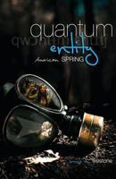 Quantum Entity | American Spring 0988034166 Book Cover