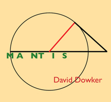 Mantis 1946104108 Book Cover