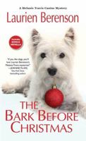 The Bark Before Christmas 0758284586 Book Cover