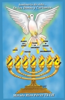 Seminarios de Vida en Los Dones y Carismas 1075081289 Book Cover