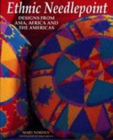 Ethnic Needlepoint: Designs from Asia, Africa and the Americas 0823016056 Book Cover