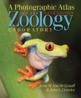 A Photographic Atlas For The Zoology Laboratory 0895826135 Book Cover