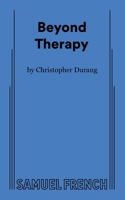 Beyond Therapy 0573605742 Book Cover