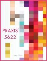 Praxis 5622 B0CPX1483P Book Cover