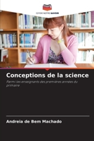 Conceptions de la science 6209107508 Book Cover
