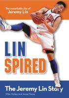Linspired, Kids Edition: The Jeremy Lin Story 0310735238 Book Cover