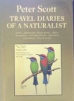Travel Diaries Of A Naturalist, Volume 3 0002177072 Book Cover
