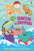 Monsters to the Rescue