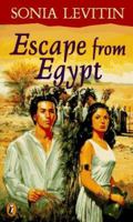 Escape from Egypt 0140375376 Book Cover