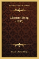 Margaret Byng 1166605574 Book Cover