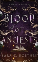 Blood of Ancients B0CQX9JFWL Book Cover