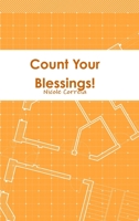 Count Your Blessings! 1365838250 Book Cover