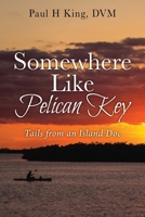 Somewhere Like Pelican Key: Tails from an Island Doc 1977231225 Book Cover