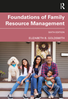 Foundations of Family Resource Management 0367763842 Book Cover