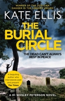 The Burial Circle 0349418322 Book Cover