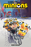 Minions: Mini Boss 1787730239 Book Cover