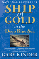 Ship of Gold in the Deep Blue Sea