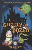A Grizzly Dozen 1444000128 Book Cover