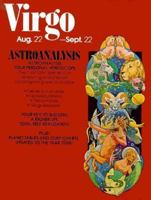 Virgo 2000 (Astroanalysis) 042511211X Book Cover