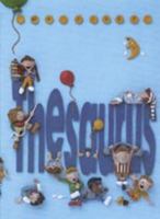 My First Thesaurus 0176029982 Book Cover