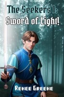 Sword of Light! 109088253X Book Cover