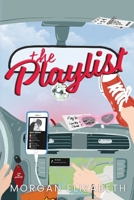 The Playlist 1088183166 Book Cover