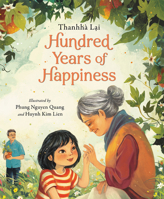 Hundred Years of Happiness 0063026929 Book Cover
