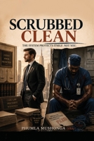 Scrubbed Clean B0H1FCGQ85 Book Cover