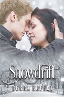 Snowdrift 0996859799 Book Cover