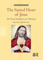 The Sacred Heart of Jesus: The Visual Evolution of a Devotion 9089640193 Book Cover