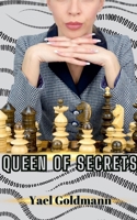 Queen of Secrets - Deadly Codes B0FR8JCZGL Book Cover