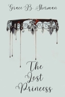 The Lost Princess 9517916639 Book Cover