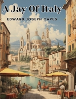 A Jay Of Italy By 183591327X Book Cover