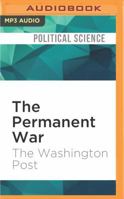 The Permanent War: Rise of the Drones 1536633259 Book Cover