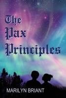 The Pax Principles B08L61NVFR Book Cover
