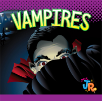 Vampires 1623104467 Book Cover