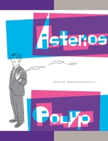 Asterios Polyp 0307377326 Book Cover