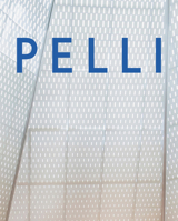 Pelli: Life in Architecture 1864707879 Book Cover